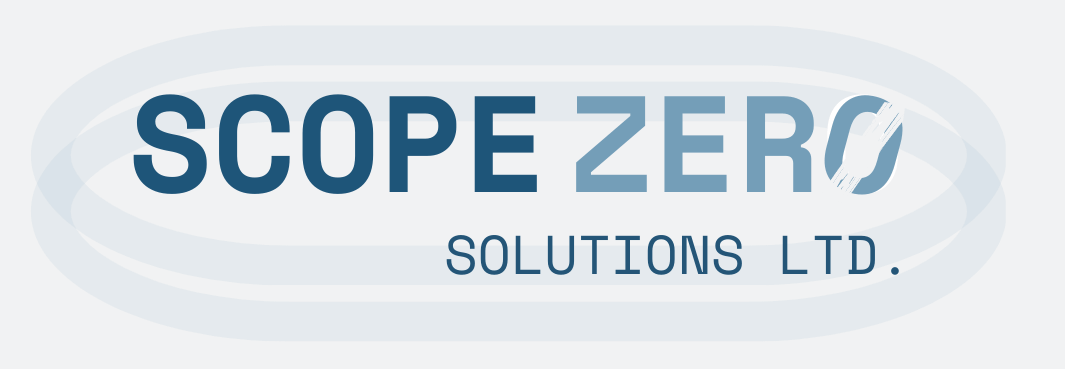 Scope Zero Solutions